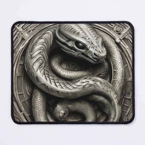 Item preview, Chinese sign of the Snake designed and sold by Graphqueen.