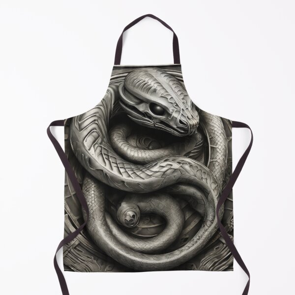 Item preview, Chinese sign of the Snake designed and sold by Graphqueen.