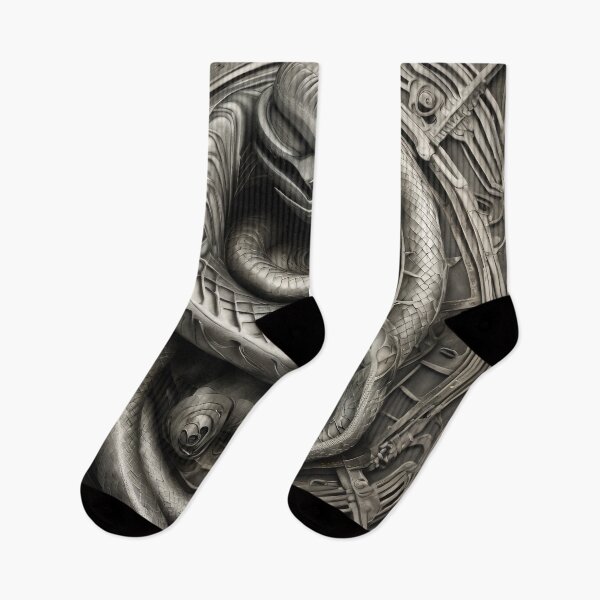 Item preview, Chinese sign of the Snake designed and sold by Graphqueen.