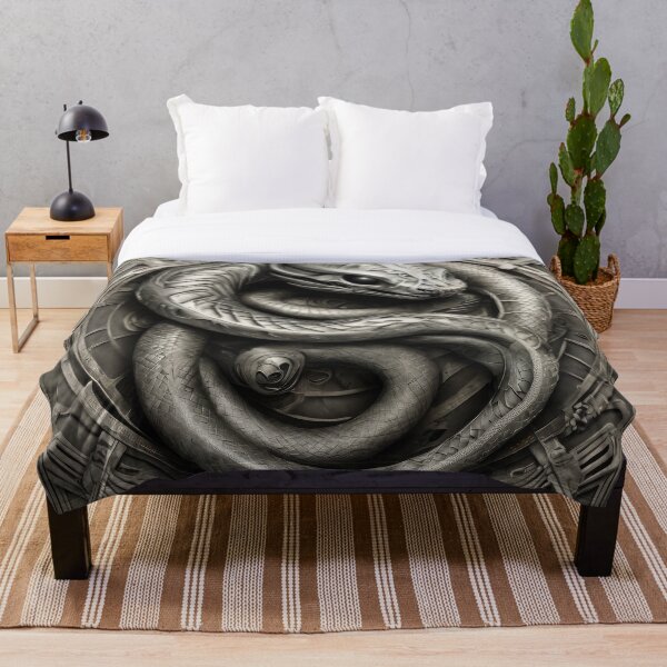 Item preview, Chinese sign of the Snake designed and sold by Graphqueen.
