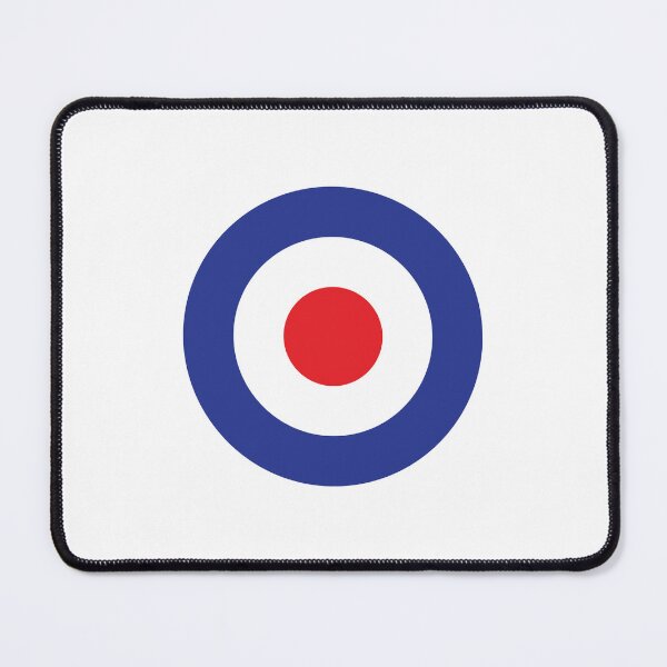 Item preview, British Mod culture - Cool Britannia, BritPop, Scooter designed and sold by retropetrol.