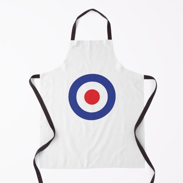 Item preview, British Mod culture - Cool Britannia, BritPop, Scooter designed and sold by retropetrol.