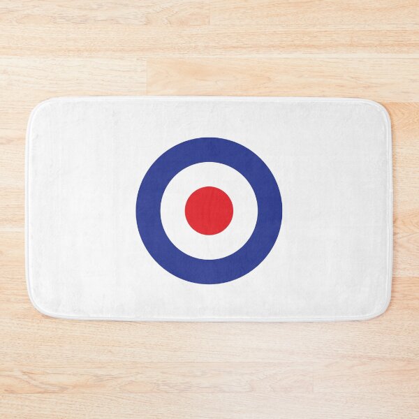 Item preview, British Mod culture - Cool Britannia, BritPop, Scooter designed and sold by retropetrol.