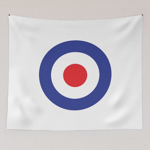 Item preview, British Mod culture - Cool Britannia, BritPop, Scooter designed and sold by retropetrol.