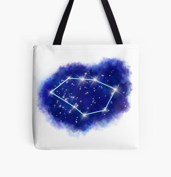 BAGGU Standard Eco Friendly Bag Constellation | eBay