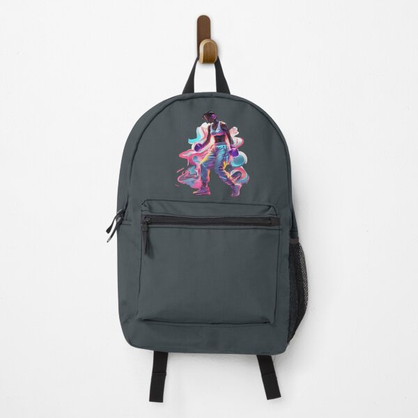 Item preview, Boxing: Elegance Girl designed and sold by Impact-Art.