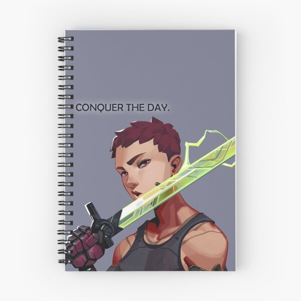 Item preview, Conquer the Day, Warrior designed and sold by InspiraPower.