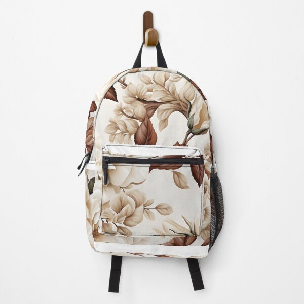 Item preview, White Rose Modern style designed and sold by MuteluArtwork.