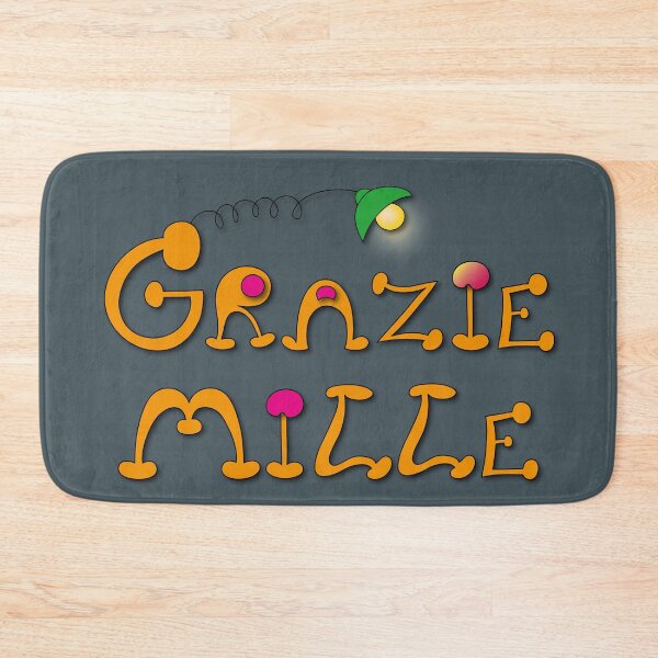 Item preview, Thanks designed and sold by Inke Bemelmans.