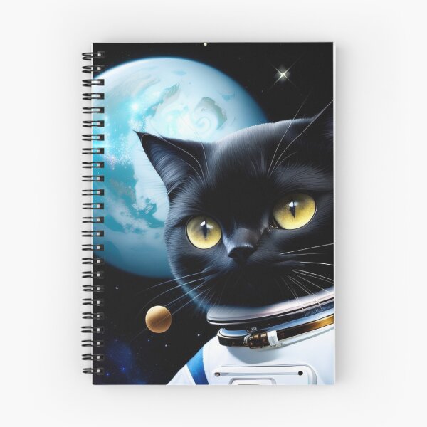 Item preview, Astrocat designed and sold by SeaGlide Odyssey.