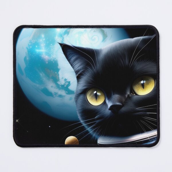Item preview, Astrocat designed and sold by SeaGlide Odyssey.