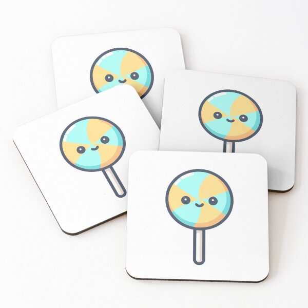 Item preview, Lollipop - Candy Charms Collection designed and sold by PixeLoomshop.