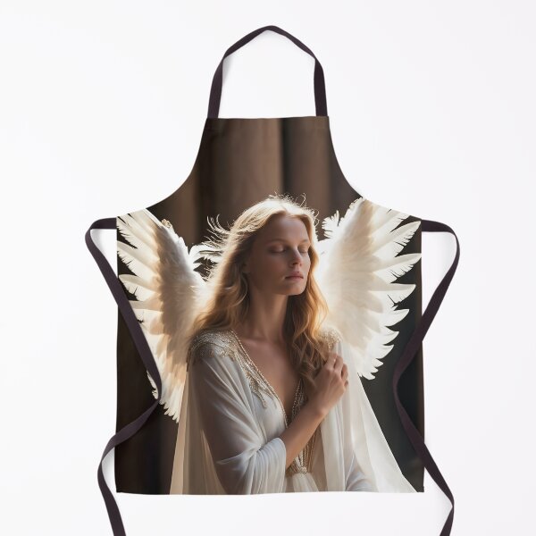 Item preview, The delicate feathers that adorn the kitty's wings designed and sold by 90's Misaki.