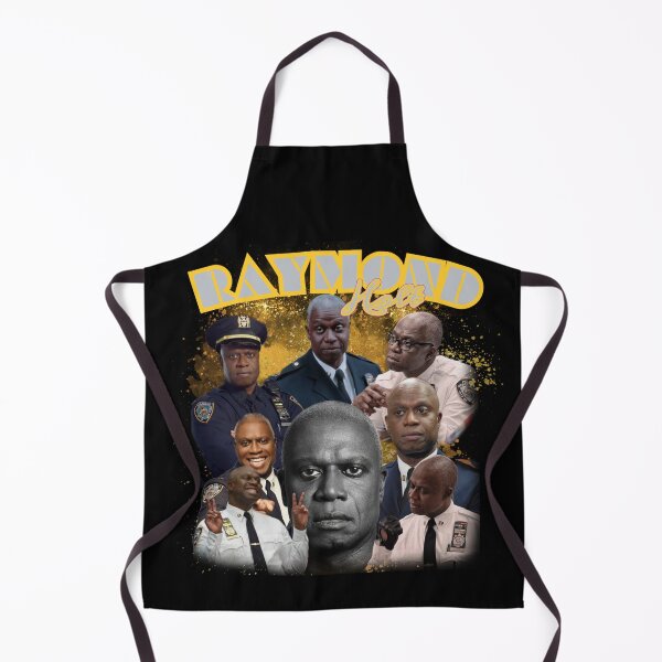 Item preview, Captain holt designed and sold by Refined-Raiment.