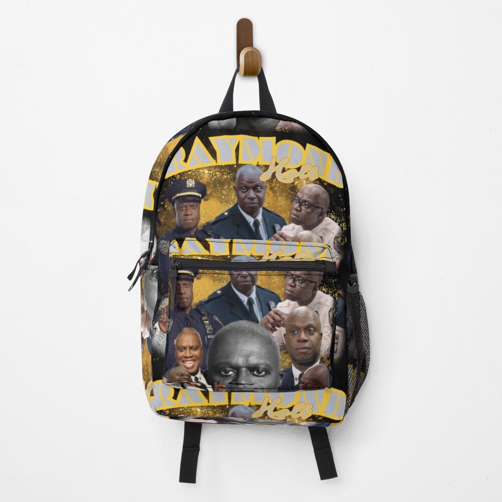 Item preview, Backpack designed and sold by Refined-Raiment.