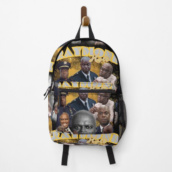 Item preview, Captain holt designed and sold by Refined-Raiment.