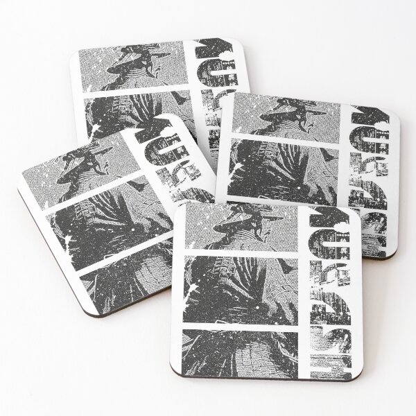 Item preview, Musashi Brutalist Y2K Samurai Japanese Aesthetics designed and sold by PVSKI.