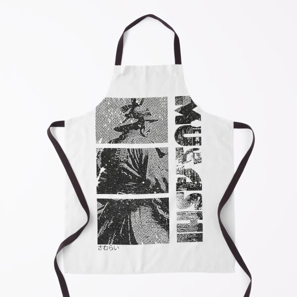 Item preview, Musashi Brutalist Y2K Samurai Japanese Aesthetics designed and sold by PVSKI.