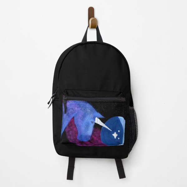 Item preview, Celestial Blue Roan Unicorn designed and sold by EclecticCloset.
