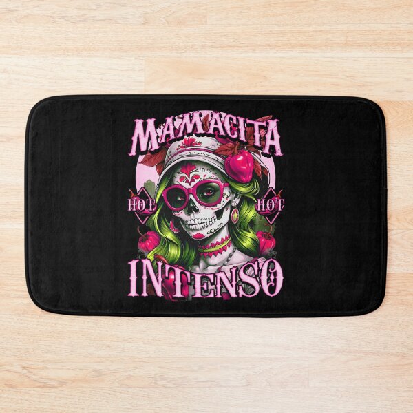 Item preview, Mamacita Intenso: Hot Mom Habanero Kisses and Fiery Embraces The Heat ! [Pink] designed and sold by SuriyaArts.