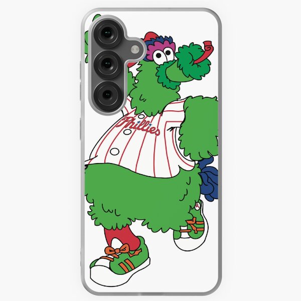Aperçu de l'œuvre PHILLIES PHANATIC DANSE PROPRE SON PROPRE créée et vendue par aestheticFYV.