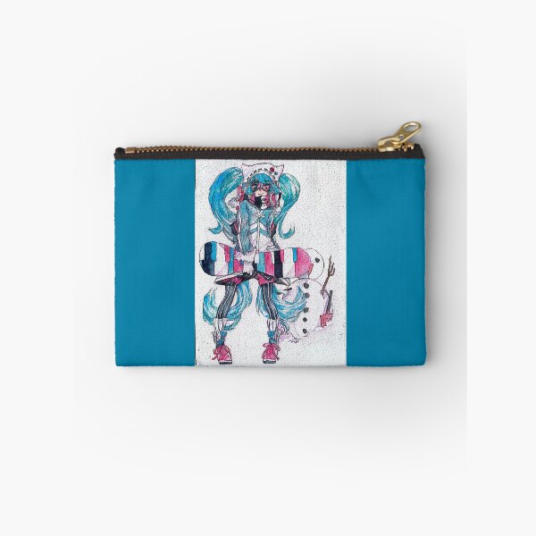 Item preview, Snow Miku 2016 finalist designed and sold by Paper HANk.