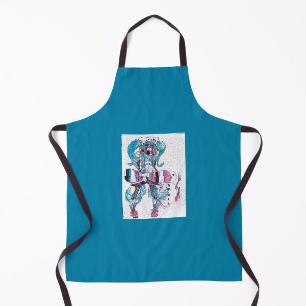 Item preview, Snow Miku 2016 finalist designed and sold by Paper HANk.