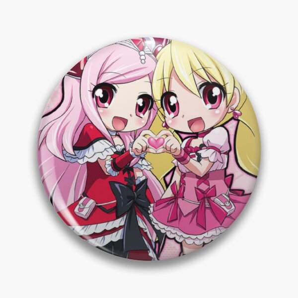 Item preview, Fresh Precure - All in One designed and sold by KeyDesignDecor.