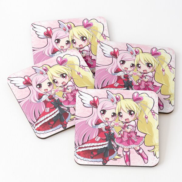 Item preview, Fresh Precure - All in One designed and sold by KeyDesignDecor.
