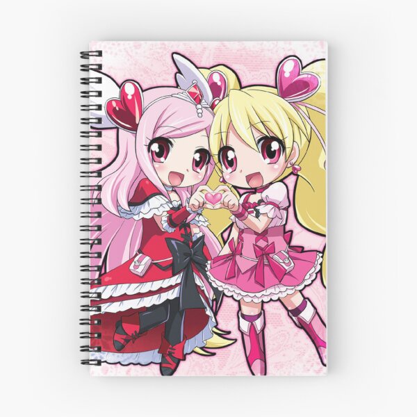 Item preview, Fresh Precure - All in One designed and sold by KeyDesignDecor.
