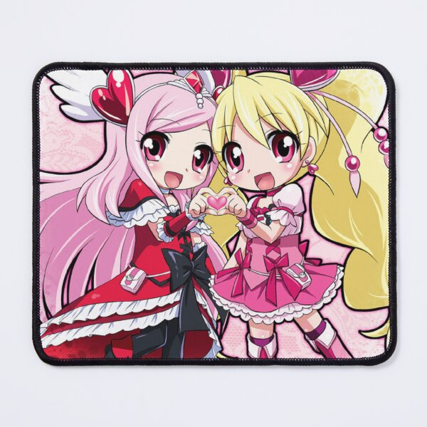 Item preview, Fresh Precure - All in One designed and sold by KeyDesignDecor.