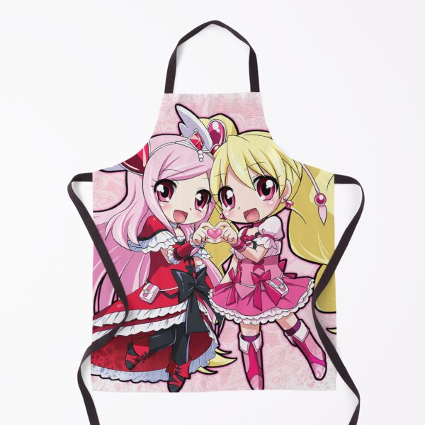 Item preview, Fresh Precure - All in One designed and sold by KeyDesignDecor.