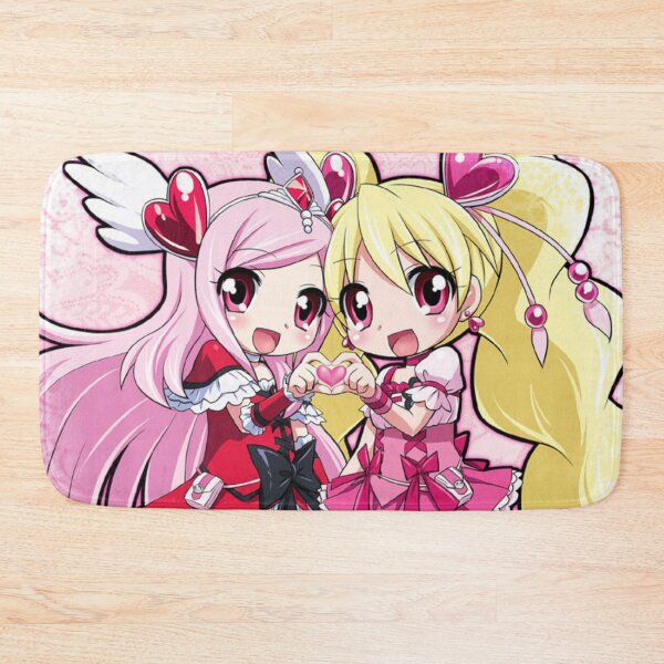 Item preview, Fresh Precure - All in One designed and sold by KeyDesignDecor.