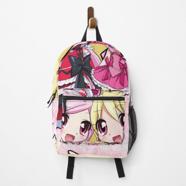 Item preview, Fresh Precure - All in One designed and sold by KeyDesignDecor.
