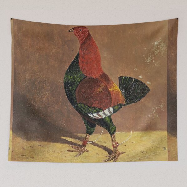 Item preview, John Frederick Herring, 1820-1907 Royaume-Uni | horse painting, Horse Racing, Hunting Dogs designed and sold by HobertShoop.
