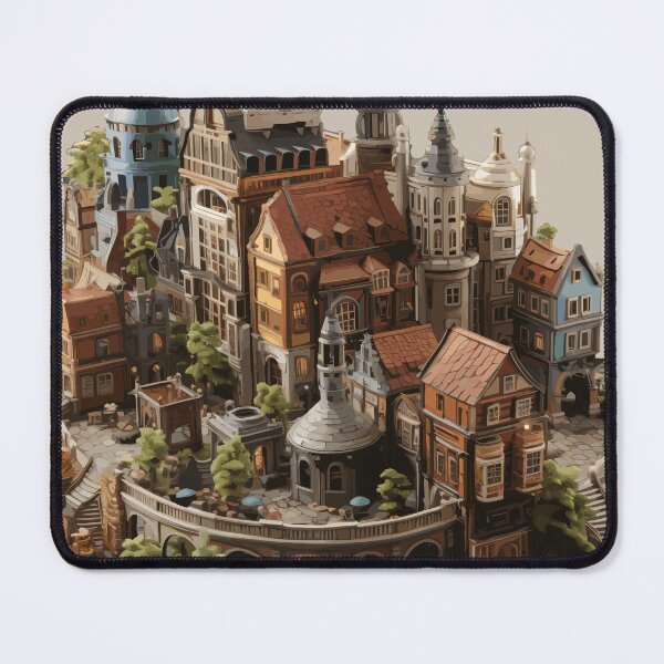 Item preview, German Square designed and sold by Haramana.