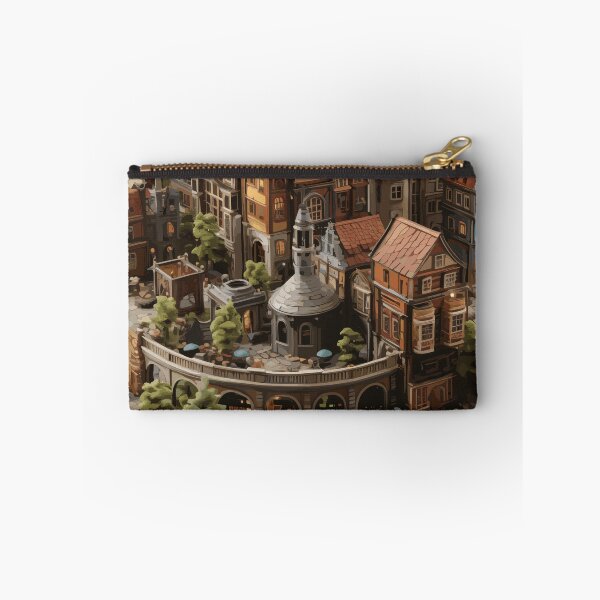 Item preview, German Square designed and sold by Haramana.