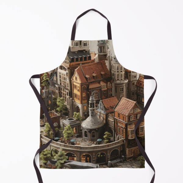 Item preview, German Square designed and sold by Haramana.