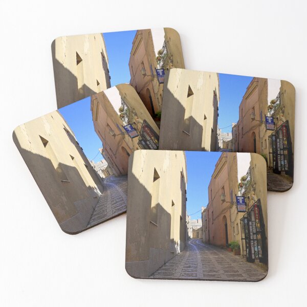 Item preview, Erice town designed and sold by annalisa56.