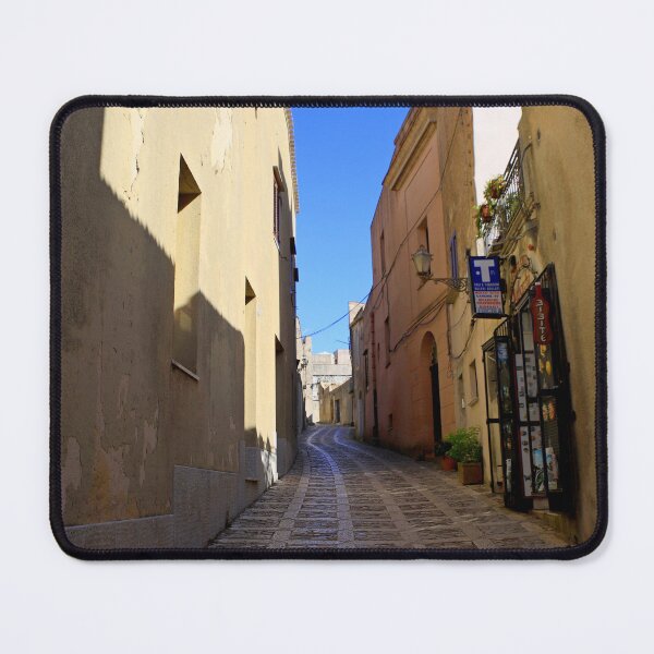 Item preview, Erice town designed and sold by annalisa56.