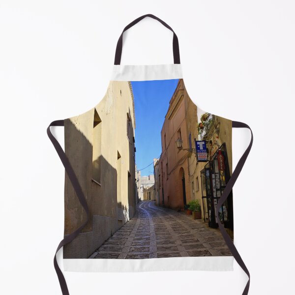 Item preview, Erice town designed and sold by annalisa56.