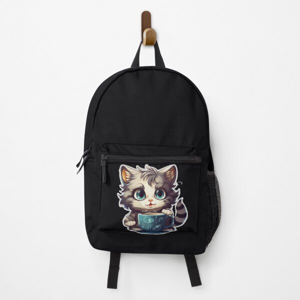 Item preview, Cat Coffee designed and sold by RadekArt.