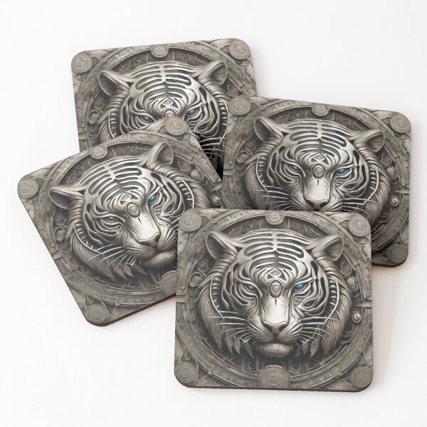 Item preview, Chinese Tiger sign designed and sold by Graphqueen.