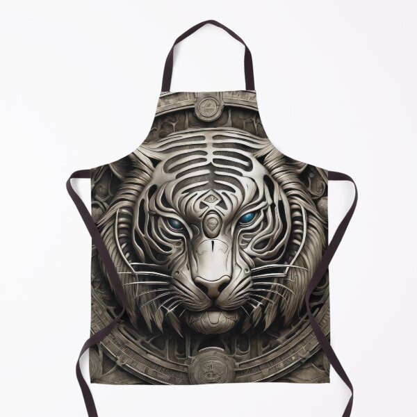 Item preview, Chinese Tiger sign designed and sold by Graphqueen.