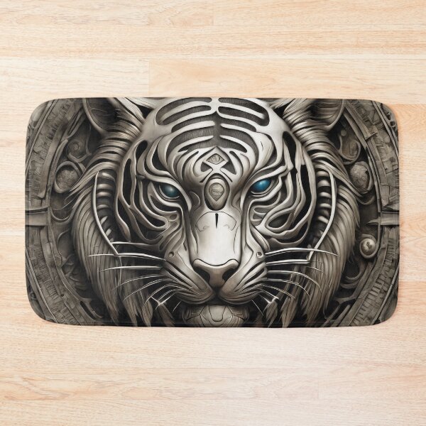 Item preview, Chinese Tiger sign designed and sold by Graphqueen.