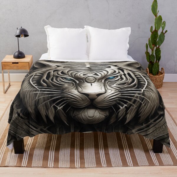 Item preview, Chinese Tiger sign designed and sold by Graphqueen.