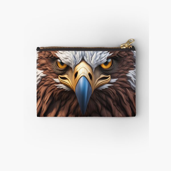 Item preview, The eagle, iconic bird designed and sold by Marcu Ioachim.