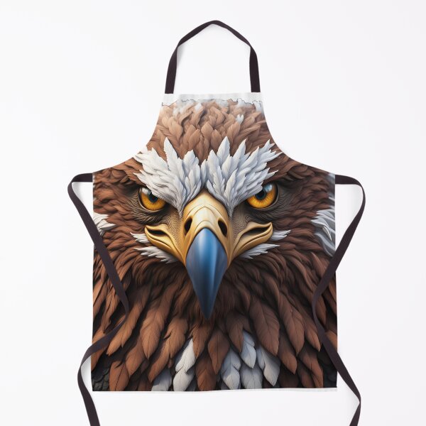 Item preview, The eagle, iconic bird designed and sold by Marcu Ioachim.