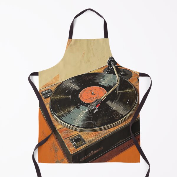 Item preview, Retro Stereo Styling Spins The Classics designed and sold by Retro Type.