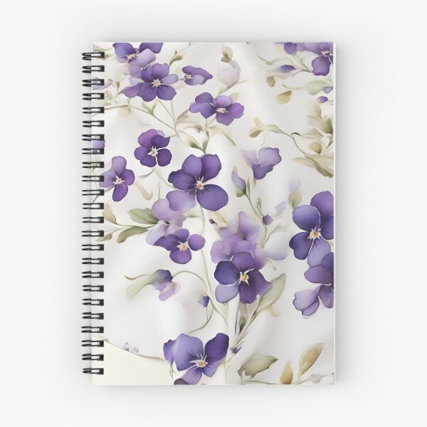 Item preview, floral design designed and sold by WANBASTEN.